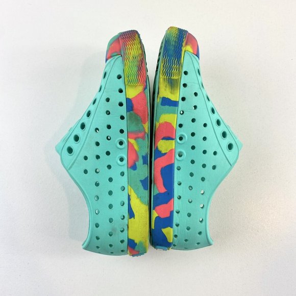 Native Jefferson Marbled Child - Picture 4 of 6